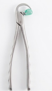 Juego Completo de Fórceps para Extracción Dental Quirúrgica, Instrumentos Dentales Profesionales de Acero Inoxidable de Alta Calidad para Uso Clínico - Product Image 4