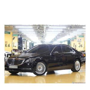 Mercedes-Benz S350 d S-Klasse 2019, 55,000 km, Diésel, Automático, con Asientos de Cuero, Cámara Trasera, Volante a la Izquierda - Product Image 2