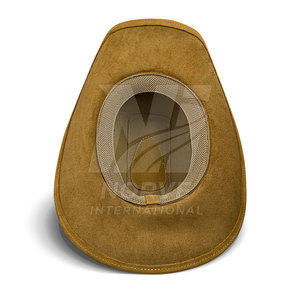 Chapeau de cowboy de style classique haut de gamme, conçu pour les activités de plein air et le confort quotidien. - Product Image 6