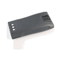 Batterie rechargeable Li-ion NNTN4497 7.4V 2250mAh 16.7Wh pour talkie-walkie XiR P3688 CP040 CP150 CP200 CP200D en stock