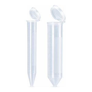 Tubos Estériles con Tapa a Presión SPL de 15/50 mL, de Plástico PP, para Almacenamiento y Centrifugación de Muestras - Product Image 2