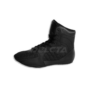 Équipement d'arts martiaux, chaussures de boxe en vente en ligne, chaussures de boxe uniques, chaussures de boxe les plus vendues, chaussures de boxe en gros - Product Image 4