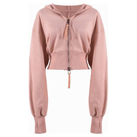 Sweat-shirts à capuche en molleton personnalisés pour femmes, avec impression personnalisée et broderie de logo, pour un style streetwear tendance
