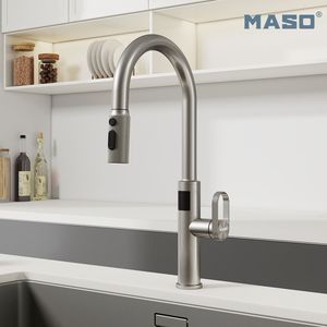 Rubinetti da cucina senza contatto - Product Image 2