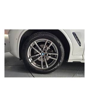 BMW X3 XDrive 20i M Sports Edición Exclusiva Online 2021, 39,604 km, Volante a la Izquierda, Caja de Cambios Automática con Cámara Trasera - Product Image 5