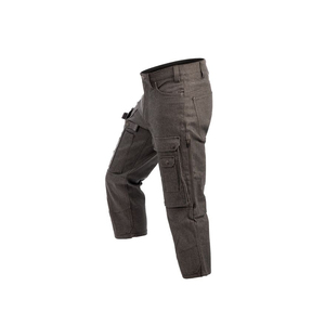 กางเกงขายาวสำหรับฝึกสุนัข Little Paws Trainers Professional K9 Handler Tactical ทรงเอวกลาง ผ้าโพลีเอสเตอร์/คอตตอนกันน้ำ สำหรับฤดูหนาว - Product Image 4