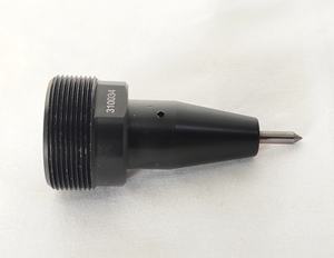 Juego de Puntas de Marcado por Impacto Neumático de Grado Industrial EtchON de 3 mm EN3 con Punta de Carburo de Alta Dureza - Product Image 3