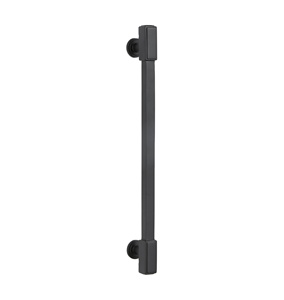 Poignée de tiroir carrée en laiton en forme de T, personnalisable, pour meubles et armoires de cuisine – Meilleure vente - Product Image 1