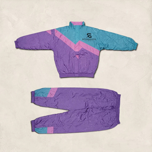 Design Your Own Custom Windbreaker Zip Up Hoodie Nylon Track Suit Jacket Jogger Set Sweat Pant <b>Wind</b> <b>Breaker</b> Active 2026 - Product Image 1