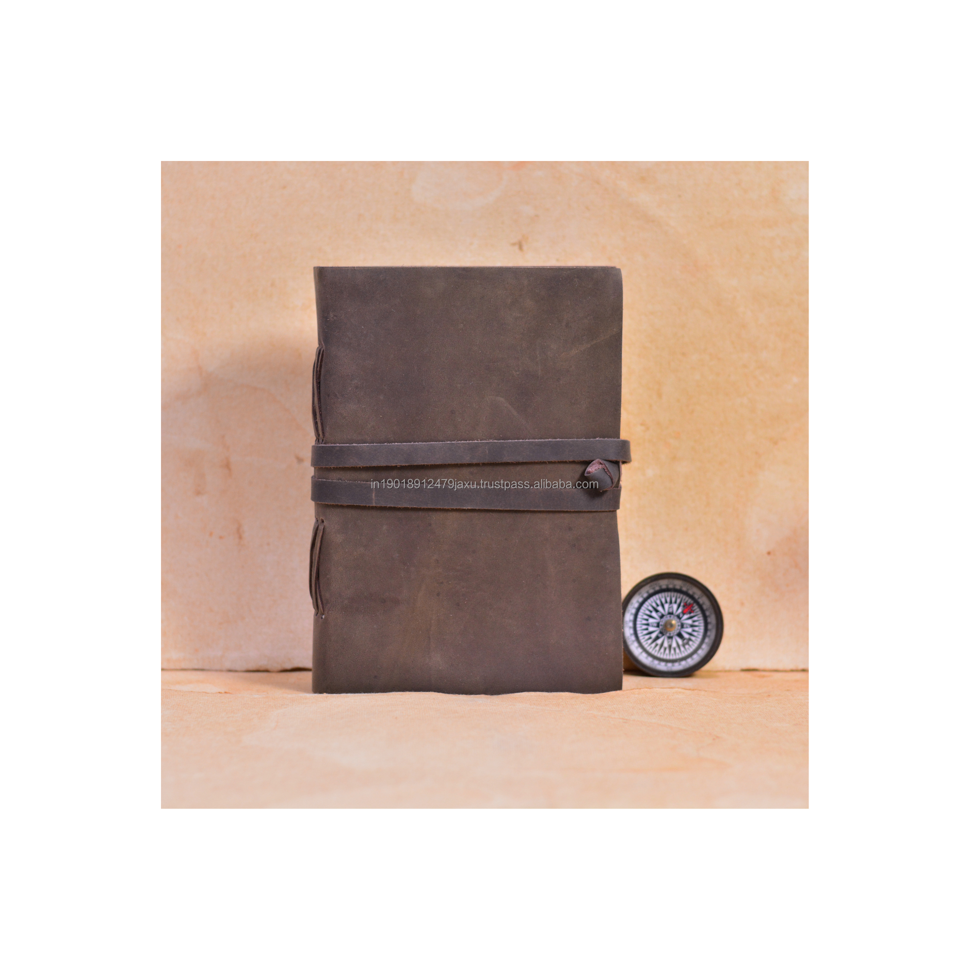 สีน้ำตาลเข้ม