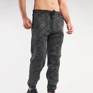 Pantalones Deportivos Rectos para Hombre al por Mayor, Pantalones Deportivos Casuales de Alta Calidad de 350 g/m² para Hombre - Product Image 3