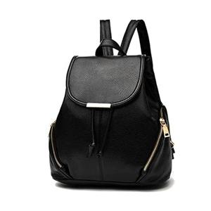 RIMZA INDUSTRIES LDB-RI-009 Sacs de sport en cuir véritable légers de haute qualité, fermeture à glissière, vente en gros - Product Image 1