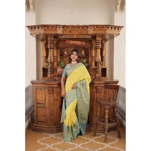 LAYRA'S PREMIUM DESIGNER SAREE COLECCIÓN 2017 - Product Image 2