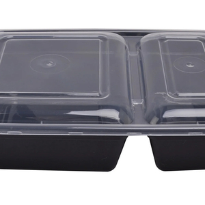 Paper Disposable Food Box Pakistan Made High Quality OEM ODM Durable Food Grade Disposable Food Box - Product Image 2