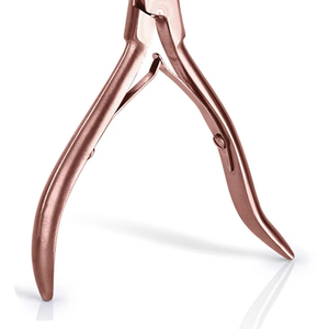 Pince efficace pour retirer les extensions de cheveux à micro-anneaux en kératine, pour une pose et un retrait faciles des extensions à fusion. - Product Image 5