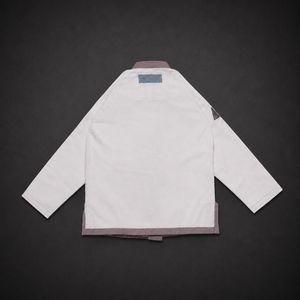 Kimono de Jiu-Jitsu Personalizado con Logotipo 2026, Gi de BJJ, Uniforme de Judo, Gi Personalizado - Product Image 2