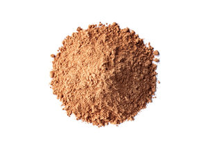Poudre de farine de guaran naturelle du Brésil, emballage en carton, approvisionnement en vrac, origine BRÉSIL, ingrédient cosmétique - Product Image 5