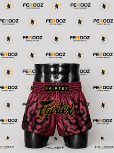 Pantalones cortos deportivos estampados para hombre, transpirables, elásticos, para entrenamiento y ropa de calle - Product Image 6