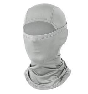 ดรอปชิปปิ้ง หมวกคลุมหน้าแบบเต็มใบ ลายพราง คุณภาพสูง 1 ชิ้น สำหรับปั่นจักรยานในฤดูหนาว ป้องกันลม ป้องกันแสงแดด เหมาะสำหรับเล่นสกี สำหรับผู้ชาย - Product Image 1