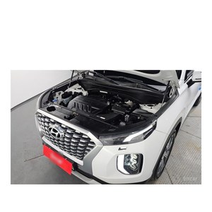 Hyundai Palisade 2021 Diésel 2.2 4WD 64,154 km, Caja de Cambios Automática, Emisión Euro V, Volante a la Izquierda, Asientos de Cuero, Cámara Trasera - Product Image 6