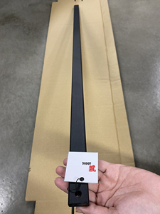 Étagère de rangement en métal durable ADONG |   Organisateur d'outils de garage et de jardin |   Meubles de jardin |   Usine OEM au Vietnam A02 - Product Image 4