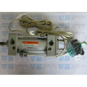 AMD2DN63-75Y-A54KL de cylindre pneumatique TPC MECHATRONICS - Product Image 1