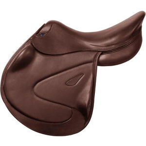 Selle d'équitation anglaise professionnelle pour le saut d'obstacles, compétition, entraînement, équitation, selle de saut de qualité supérieure - Product Image 1