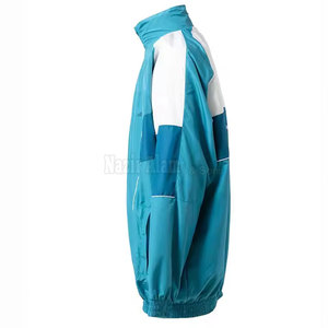 Conjunto Cortavientos para Hombre, Ropa Deportiva Transpirable y Ligera, Traje para Correr, Trotar, Entrenar, Ropa Deportiva Informal para Fitness - Product Image 5