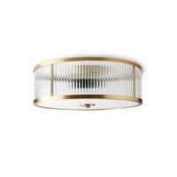 Lámpara de Techo Moderna de Latón, Iluminación Decorativa de Lujo para el Hogar, Lámpara de Techo de Latón Antigua, Lámpara de Techo Colgante de Estilo Vintage
