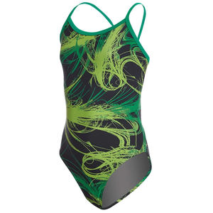 Vente directe d'usine, maillot de bain pour femmes, maillot de bain sexy d'été, maillot de bain une pièce pour femmes - Product Image 4