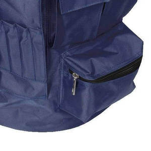 Sac à dos pour ballon de baseball, robuste, durable, léger, multicolore, pour jeunes et adultes, autres sports, sac imperméable pour ballon de baseball - Product Image 4