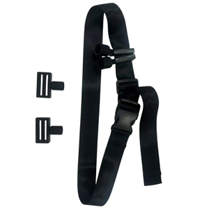 Conjunto de Cinturones con Banderas de Fútbol con Impresión Digital Personalizada, Ajustables para Adultos, Banderas de Fútbol para Entrenamiento, Ropa Deportiva de Alta Calidad, Clovix Sports - Product Image 5