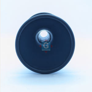 Stéthoscope fœtal de Pinard, dispositif médical en plastique, adulte, pédiatrique - Product Image 4