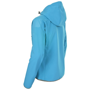Manufacturer Customized Logo Winter Waterproof Breathable Hooded Casual Softshell Puffer <b>Padding</b> Jacket Plus Size for Men - Product Image 6