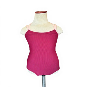 Justaucorps côtelé - Product Image 1