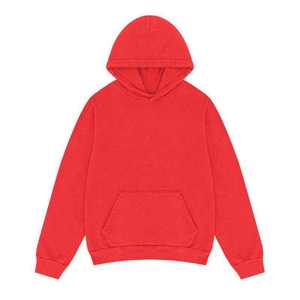 Sweat-shirts en molleton de coton unisexe personnalisables à prix de gros, motif imprimé, logo personnalisable, confortables pour un usage quotidien pour hommes - Product Image 4