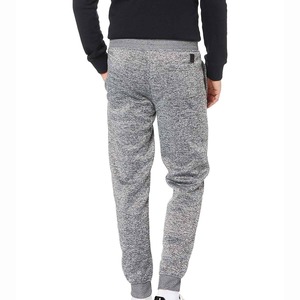 Wholesale Heavyweight Cotton <b>Men's</b> Sweatpants Casual Loose <b>Pants</b> Custom Sweatpants for <b>Men</b> - Product Image 3