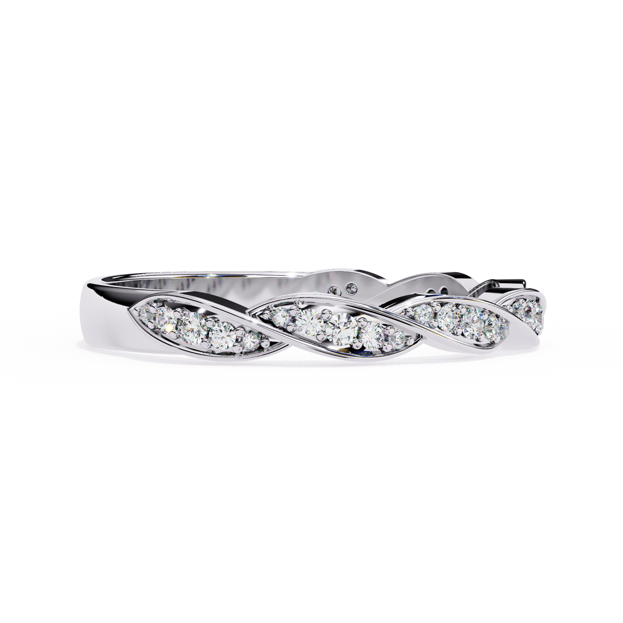 Oro blanco