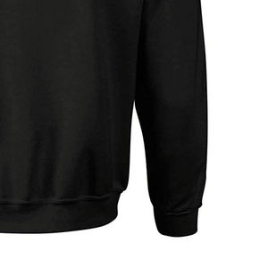 Sweat à capuche pour homme, style pull, impression sérigraphique, haute qualité, personnalisable, streetwear, mode décontractée d'hiver, sweat à capuche imprimé - Product Image 5