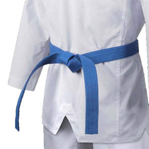 Men's New Quality Breathable Taekwondo Suit Training Uniform Online Sale For Martial Arts And Judo Including Judo Uniform - Product Image 3
