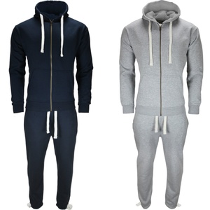 Street Wear 2026 Top Trending <b>Men's</b>' Tracksuit Set Active Sports Wear Wholesale Best Selling Custom Design <b>Men's</b> Tracksuit Set - Product Image 1