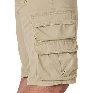 Pantalones Cortos de Trabajo para Hombre, Última Moda, Precio al por Mayor, Directo de Fábrica, Pedido al por Mayor, Diseño Resistente para Distribución Profesional - Product Image 5