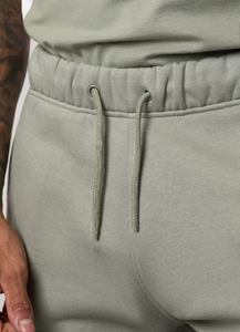 GYM Men Casual Breathable Drawstring Canvas Mid Waist Sport <b>Compression</b> <b>Shorts</b> - Product Image 4