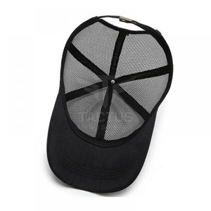 Gorras Trucker de Calidad Premium para Adultos, Diseño de Logotipo Personalizado de Marca Privada, Gorras Trucker para Venta en Línea - Product Image 4