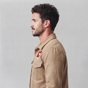 Best Selling <b>Men</b> <b>Denim</b> <b>Jacket</b> Stylish Cotton <b>Denim</b> Fashion Wear with Personalized Branding Factory Direct Manufacturing Support - Product Image 2