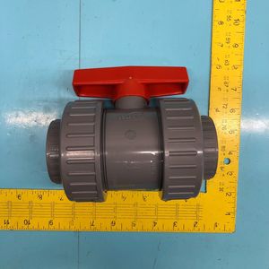 Durapipe SCORPION 01-880-105, 11/4" EDPM <b>SEALS</b> - Trusted Global Legacy Semiconductor Equipment and Parts at - Product Image 3