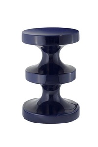 Mesita de Noche de Metal Premium para Dormitorio, Lámpara de Noche Moderna y Mueble Funcional para el Hogar - Product Image 4