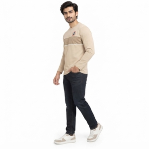 Training <b>Men</b> <b>Long</b> <b>Sleeve</b> T Shirt Athletic Casual <b>Top</b> Soft Stretch Material Breathable Comfortable Flexible Fit Ideal - Product Image 6