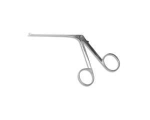 Pince chirurgicale miniature Wullstein droite en acier inoxydable de qualité allemande, certifiée CE, Java Surgical - Product Image 2