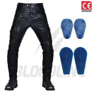 Comfortable Premium Quality Men Motorbike <b>Pants</b> OEM Service Latest Design Men Motorbike <b>Pants</b> - Product Image 5